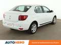 Dacia Logan 1.5 Blue dCi Confort Blanc - thumbnail 6