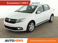 Dacia Logan 1.5 Blue dCi Confort Blanc - thumbnail 1