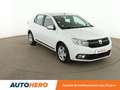 Dacia Logan 1.5 Blue dCi Confort Blanc - thumbnail 8