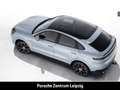 Porsche Cayenne S E-Hybrid Coupe Burmester HA-Lenkung Silber - thumbnail 4