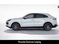 Porsche Cayenne S E-Hybrid Coupe Burmester HA-Lenkung Silber - thumbnail 2