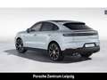 Porsche Cayenne S E-Hybrid Coupe Burmester HA-Lenkung Silber - thumbnail 3