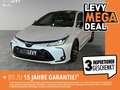 Toyota Corolla 1.8 GR Limous +Kamera+CarPlay+SHZ+HUD+LED Gris - thumbnail 1