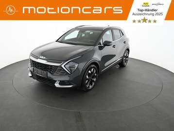 1.6 T-GDI Mild-Hybrid GT-Line 4WD AUT