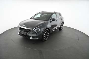 1.6 T-GDI Mild-Hybrid GT-Line 4WD AUT