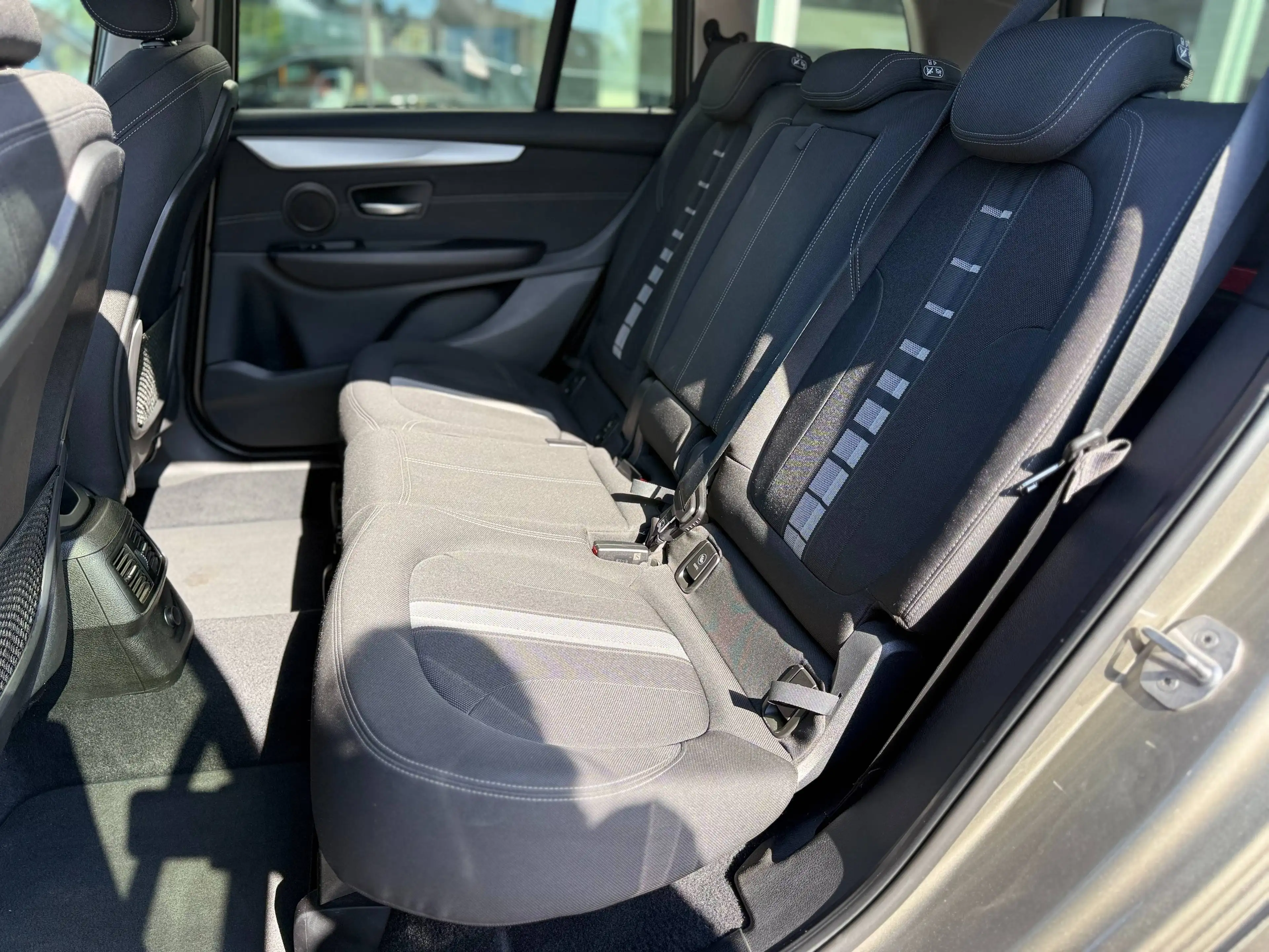 BMW 216 Gran Tourer 216 d — photo 14