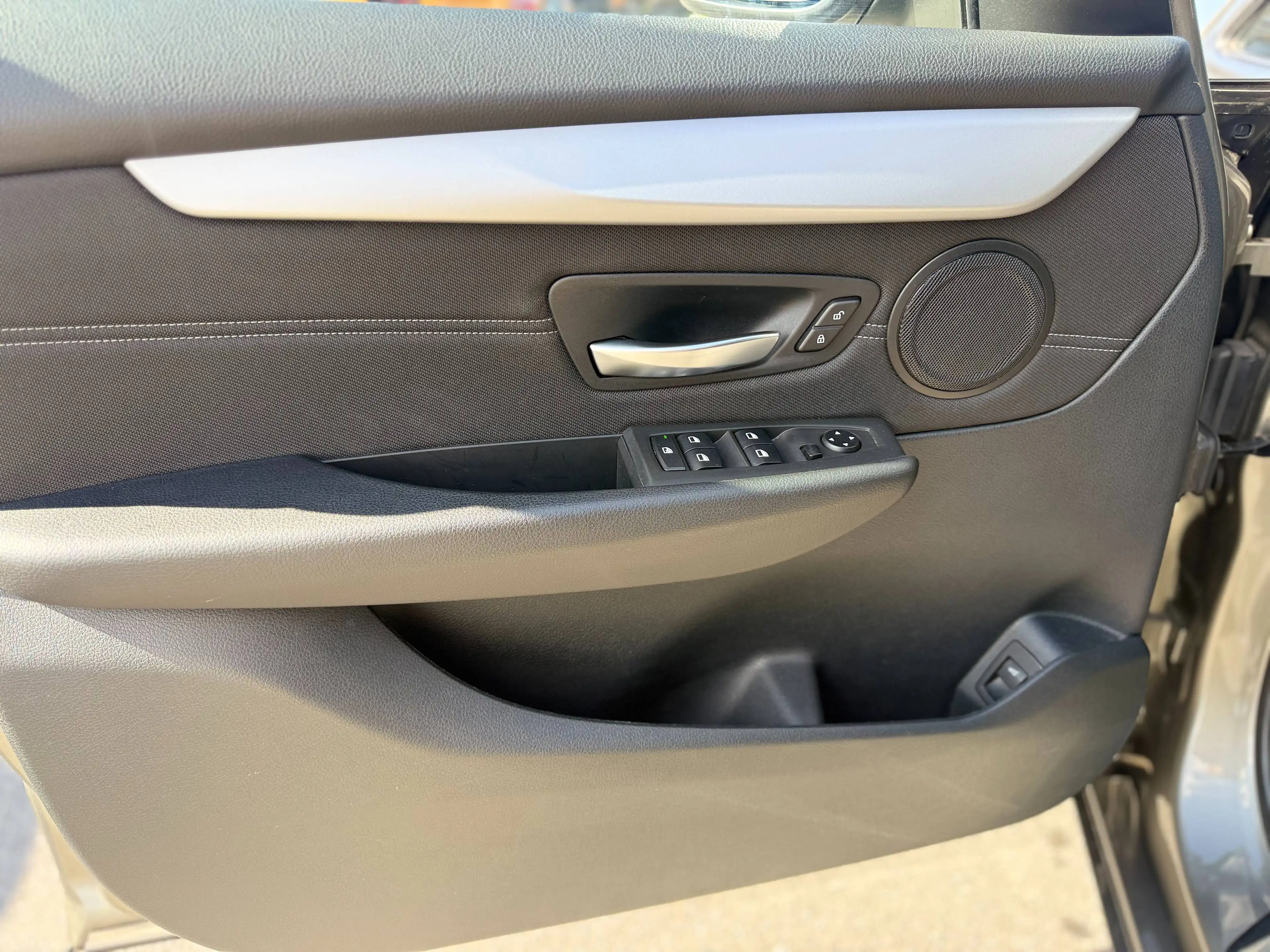 BMW 216 Gran Tourer 216 d — photo 13