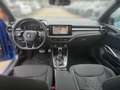 Skoda Fabia 1.5 TSI DSG Style Navi+AHK+Pano+ACC+Kamera Blau - thumbnail 10