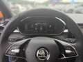 Skoda Fabia 1.5 TSI DSG Style Navi+AHK+Pano+ACC+Kamera Blau - thumbnail 8