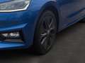 Skoda Fabia 1.5 TSI DSG Style Navi+AHK+Pano+ACC+Kamera Blau - thumbnail 6