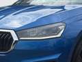 Skoda Fabia 1.5 TSI DSG Style Navi+AHK+Pano+ACC+Kamera Blau - thumbnail 5