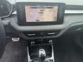 Skoda Fabia 1.5 TSI DSG Style Navi+AHK+Pano+ACC+Kamera Blau - thumbnail 9