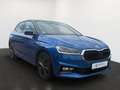 Skoda Fabia 1.5 TSI DSG Style Navi+AHK+Pano+ACC+Kamera Blau - thumbnail 2