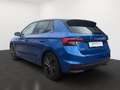 Skoda Fabia 1.5 TSI DSG Style Navi+AHK+Pano+ACC+Kamera Blau - thumbnail 4