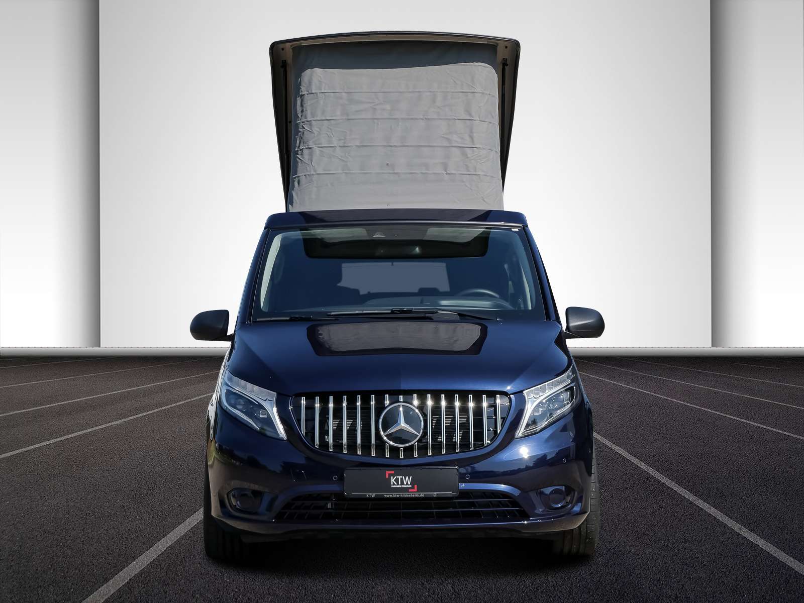 Mercedes-Benz V 300