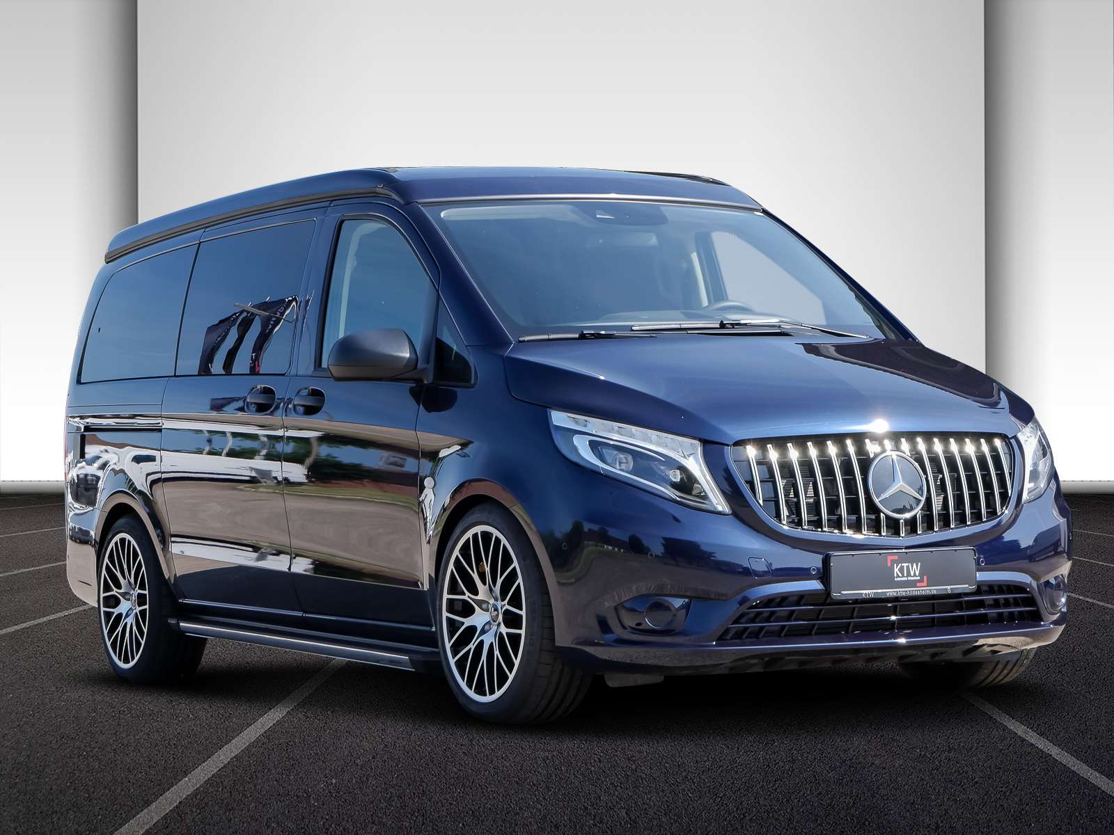 Mercedes-Benz V 300