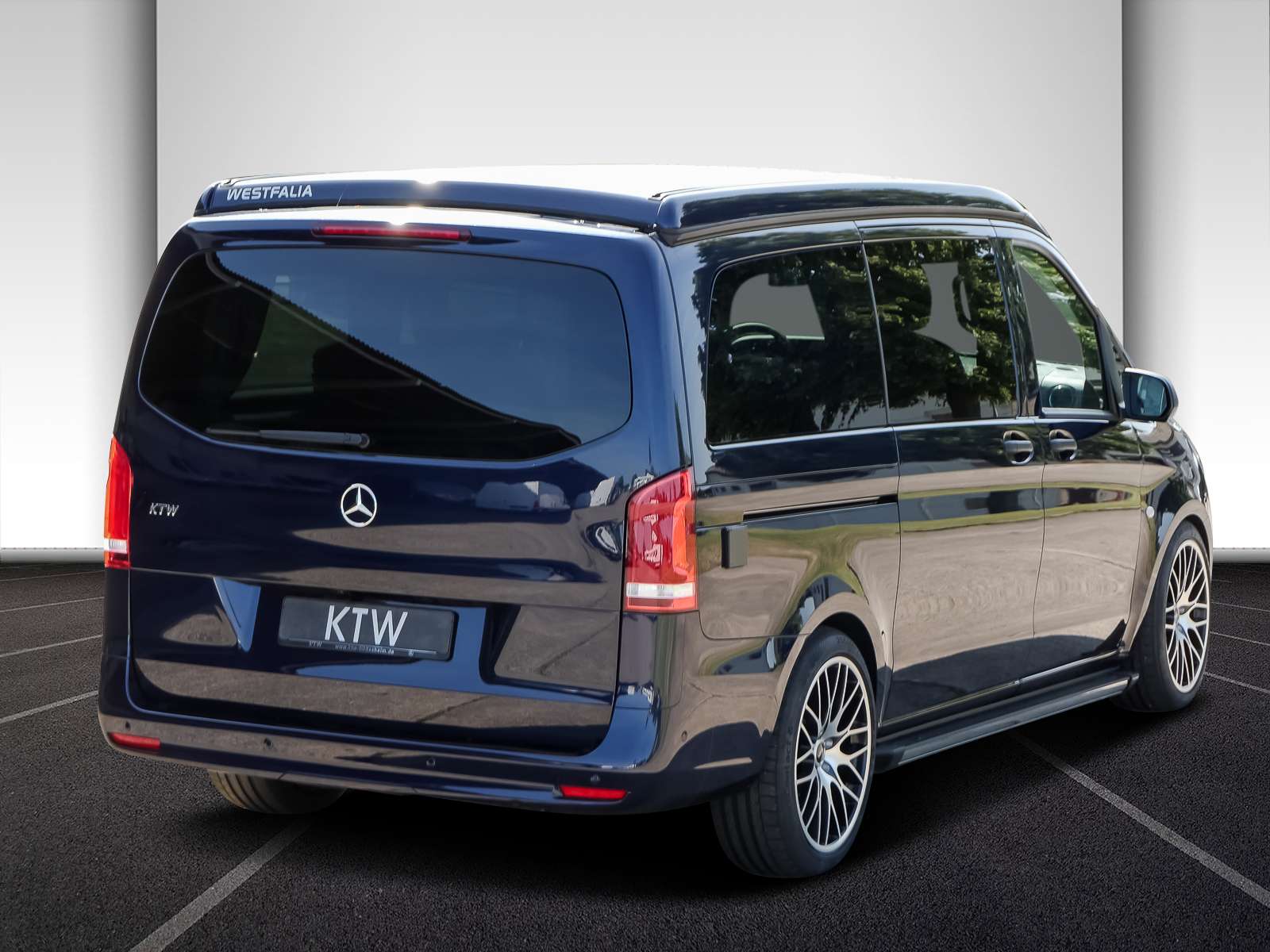 Mercedes-Benz V 300