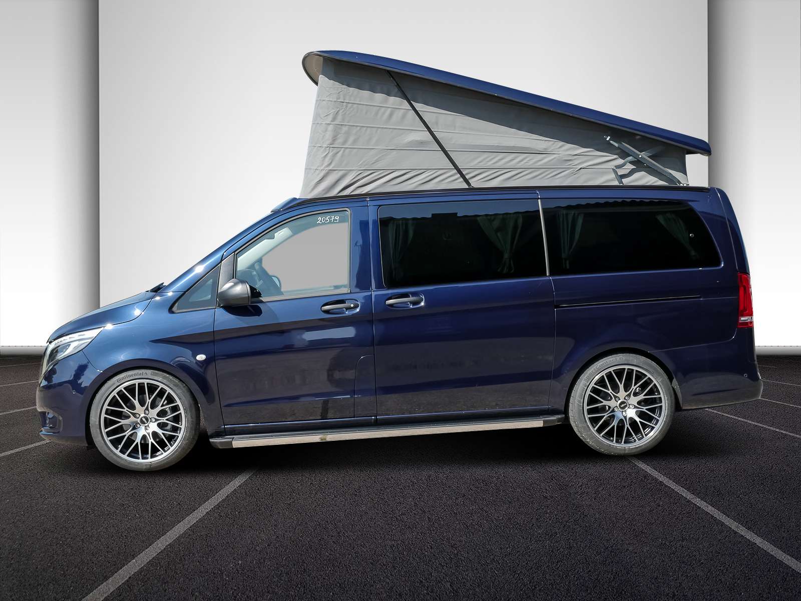 Mercedes-Benz V 300