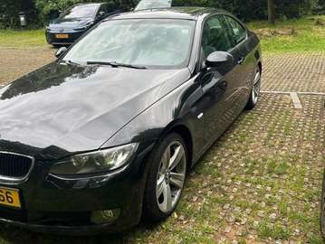320d Coupe