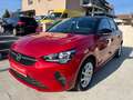 Opel Corsa Edition Rot - thumbnail 1