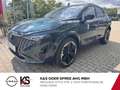Nissan Qashqai MY24 1.3 DIG-T MHEV 158 PS Xtronic 4x2 N-Design Komfort plus B Blau - thumbnail 1