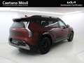 Kia EV9 GT-Line 99,8kWh 283kW AWD 7pl Rojo - thumbnail 4