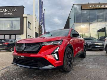 Rafale E-TECH Full Hybrid 200 Esprit Alpine