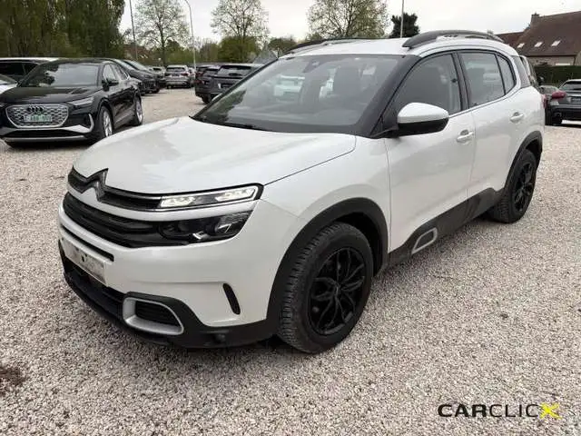Citroen C5 Aircross Business