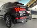 Audi Q5 Sportback 50 TDI quattro S line STADT+HUD+ACC Negro - thumbnail 19
