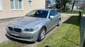 BMW 520 520d Österreich-Paket Silber - thumbnail 2