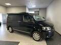 Volkswagen T5 California Comfortline “ Imm. Camper Mobili al Interno “ Negro - thumbnail 4
