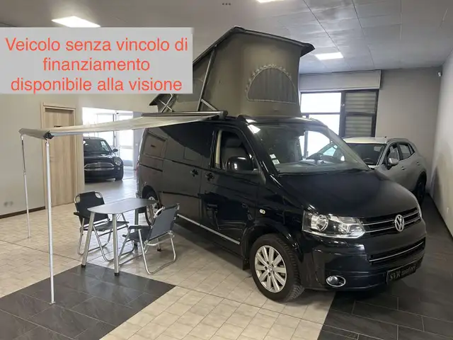 Volkswagen T5 California Comfortline “ Imm. Camper Mobili al Interno “