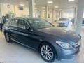 Mercedes-Benz C 180 C 220 BlueTEC S.W. Automatic Premium Noir - thumbnail 5