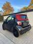 smart forTwo BRABUS Cabrio Sportauspuffanlage LED Schwarz - thumbnail 8