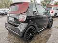 smart forTwo BRABUS Cabrio Sportauspuffanlage LED Noir - thumbnail 6