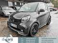 smart forTwo BRABUS Cabrio Sportauspuffanlage LED Noir - thumbnail 1