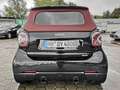 smart forTwo BRABUS Cabrio Sportauspuffanlage LED Noir - thumbnail 4