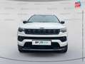 Jeep Compass 1.3 TURBO T4 190CH PHEV 4XE 80TH ANNIVERSARY AT6 EAWD TOUVRANT CAMERA Noir - thumbnail 2