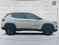 Jeep Compass 1.3 TURBO T4 190CH PHEV 4XE 80TH ANNIVERSARY AT6 EAWD TOUVRANT CAMERA Noir - thumbnail 4