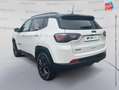 Jeep Compass 1.3 TURBO T4 190CH PHEV 4XE 80TH ANNIVERSARY AT6 EAWD TOUVRANT CAMERA Noir - thumbnail 8