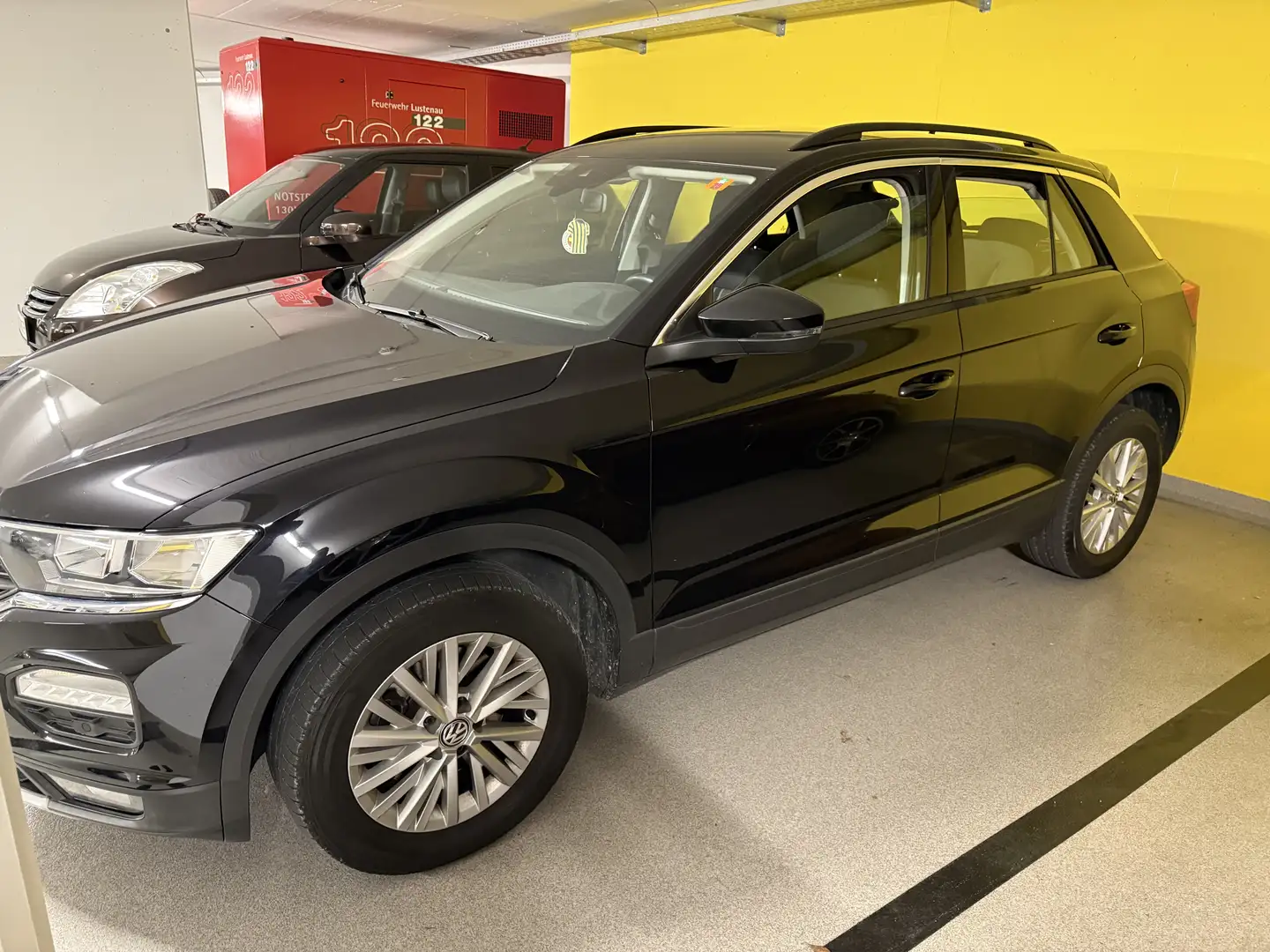 Volkswagen T-Roc 1,6 TDI SCR - 2