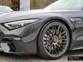 Mercedes-Benz SL 63 AMG AMG SL 63 4M+ AMBIENTE+HEAD-UP+NIGHT+360 Schwarz - thumbnail 16