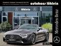 Mercedes-Benz SL 63 AMG AMG SL 63 4M+ AMBIENTE+HEAD-UP+NIGHT+360 Schwarz - thumbnail 1