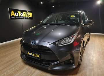 Yaris 1.5h Trend