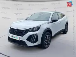 Peugeot 2008 1.2 Hybrid 145ch Style e-DCS6