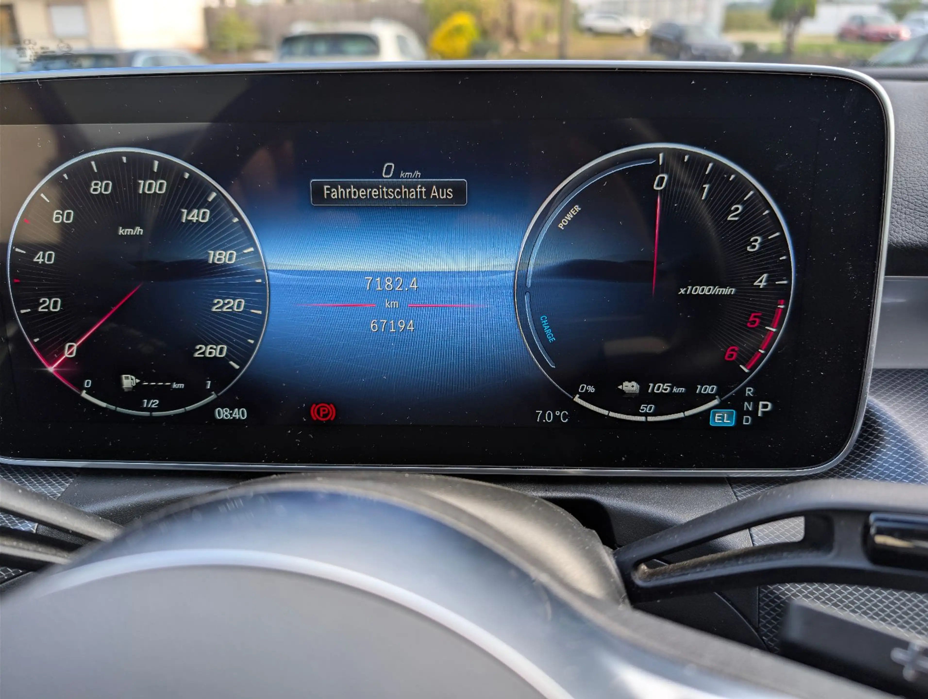 Mercedes-Benz C 300 de Limousine Avantgarde*SSD*HUD — photo 10