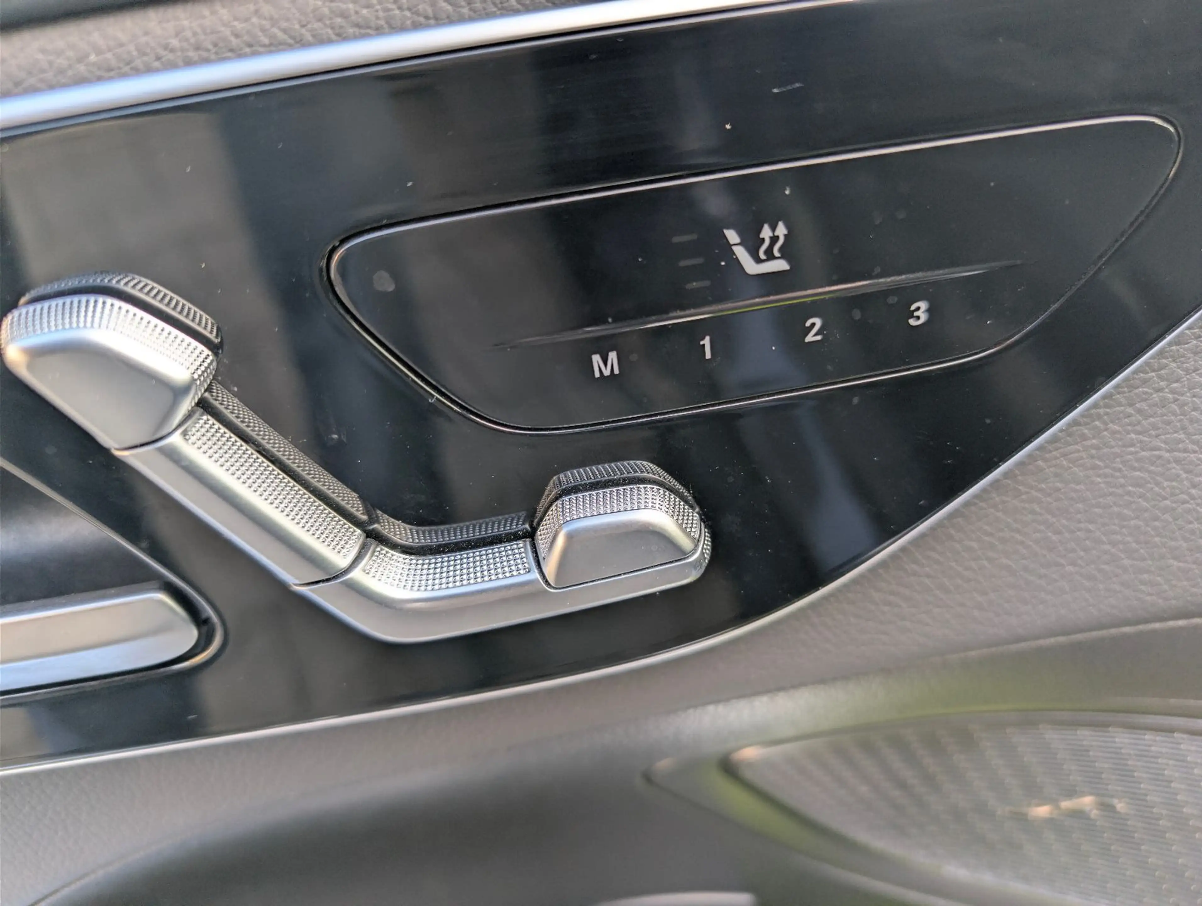Mercedes-Benz C 300 de Limousine Avantgarde*SSD*HUD — photo 13