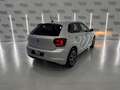 Volkswagen Polo 1.0 BMT A- 55kW Gris - thumbnail 3