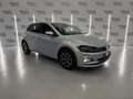Volkswagen Polo 1.0 BMT A- 55kW Gris - thumbnail 2
