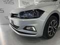 Volkswagen Polo 1.0 BMT A- 55kW Gris - thumbnail 7